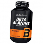 Beeta-alaniin kapslites, Beta Alanine, BioTech (USA) (27084008) 90caps