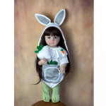 BZDOLL Realistic Reborn Baby Stand Girl, T&auml;ispehme Silikoonkorpus 55 CM 22 Tolline Nukuprintsess V&auml;ikelapse Bebe s&uuml;nnip&auml;evakingitus