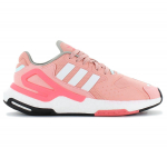 Adidas Originals Day Jogger Boost W &ndash; naiste tossud, roosad FW4828 spordijalatsid ORIGINAAL EU 36 UK 3.5 roosa