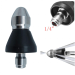 Kanalisatsioonipuhastust&ouml;&ouml;riist k&otilde;rgsurveotsik, t&uuml;hjendusteod, kanalisatsioonitorude s&uuml;vendus- ja puhastust&ouml;&ouml;riistad torude ummistuse eemaldamiseks, t&uuml;hjendusummistuse eemaldaja One Size