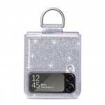 Mugav r&otilde;ngahoidja kokkupandav &uuml;mbris Samsung Galaxy Z Flip4 5g Flip 4 Flip3 Flip 3 tolmuvastane kate Samsung Z Flip4 jaoks for Samsung Z Flip 3