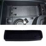1&times; Keskmise k&auml;etoe hoiukasti alus BMW 3. seeria E90 E91 E92 E93 51167118064 jaoks