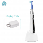 Kaasaskantavad hambaraviseadmed AI-PA-F4 4:1 taaslaetav kontrastnurga endomootor koos LED-iga hambaarstile
