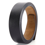 Nahast rihm Meeste nahast ilma peapaela ribata peata v&ouml;&ouml; Meeste ilma auguta hammasteta v&ouml;&ouml; Meeste veisenahast p&uuml;ksirihm Antique Black Toothless