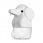 Automaatne seebi dosaator, multifunktsionaalne induktsioonanduriga pesumasin, restorani vannituppa perekasutuseks kodukontori