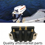 S&uuml;&uuml;tepooli moodul Johnson Evinrude 583740 879614 2-175 hj p&auml;ramootorile