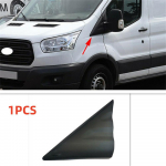 Vasak tahavaatepeegel A sammas kolmnurkne katteplaat Ford Transit MK8 14-20 jaoks