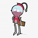 Multifilm Rick Sanchez Mabel Pines Triikraud soojus&uuml;lekandel tr&uuml;kkimine Vin&uuml;&uuml;lplaastrid Kleebis riietele Ise ise teha aplikatsioonid pestavad plaastrid