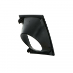 Esikaitseraua keskmise esipaneeli kate 14-15 Jeep Grand Cherokee # 68143108AB jaoks