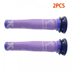 Eelmootor HEPA filtri mootoripea Dyson v6 v7 v8 dc62 DC61 DC58 DC59 DC74 tolmuimeja tarvikud Osad pestavad