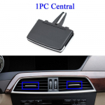 W204 &otilde;hukonditsioneeri ventilatsiooniv&otilde;re liugurklambri remondikomplekt Mercedes Benz C klassile C180 C200 220 230 260 280 300 350 Central 1pc