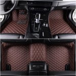 Kohandatud 5-kohalised auto p&otilde;randamatid 2007 BMW 5-seeria E39 E60 F10 G30 F90 Gran Turismo F07 5 Touring E39 E61 F11 G31 auto p&otilde;randamatid AS1-all black