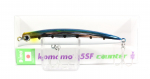 Ima Komomo CT 85 SF Counter aeglane ujuv lant 008 (8814)