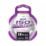 M&uuml;&uuml;k YGK minitrossi abikonksule Iso Hunter 5m 60lb (4023) valge
