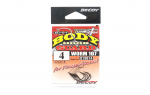 Decoy Worm 107 kehakaitse konks Wacky rigi jaoks, suurus 4 (9814)