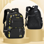 Suure mahutavusega laste veekindlad kooli seljakotid Ortopeedilised t&uuml;drukud poisid seljakott Laste koolikotid Mochila Escolar 1.&ndash;9. klass large