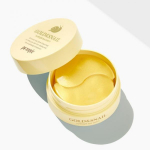 PETITFEE - Gold & Snail Hydrogel Silmaplaaster 60tk