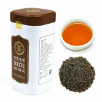 2019 aasta Hiina tee Liu Bao Cha 8003 Areca Catechu Viiruk Hiina tume tee 250g