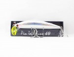 Jackson Pin Tail 40 Decoy Y-S81 piiratud uppuv lant WWHD (9033)