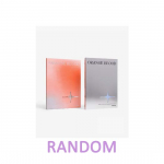 [Eeltellimine] ENHYPEN ORANGE BLOOD WEVERSE_RANDOM