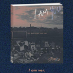 Stray Kids &ndash; 3. minialbum [I Am You] I AM Version