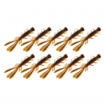 10 tk 7cm/2,45g Mugav k&otilde;rge elastsusega realistlik peibutis pehme s&ouml;&ouml;t Pehme kunstlik bassipeibutuss&ouml;&ouml;t magevee merevee jaoks