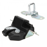 Tagumise tagaluugi pakiruumi lukustus 55702917 mudelitele Fiat 500, Grande Punto, Bravo, Punto