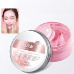 LAIKOU Cherry Blossom Mudamask 80g Smear-t&uuml;&uuml;pi mudamask pooride puhastamiseks Nahahooldus Niisutav ja niisutav 80g