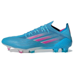 adidas X Speedflow.1 FG Sky Rush Team Shock Pink Unisex Tossud Sinine Pilvevalge GW7457 38