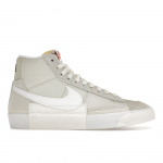 Nike Blazer Mid 77 Pro Club Remastered - Light Bone Meeste Tennised Cream Phantom Summit-White DQ7673-003 40