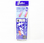 Major Craft JPJ-RUBBER/S komplekti suurus S (3957)