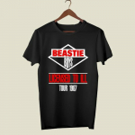 Beastie Boys Licensed To Ill Must T-s&auml;rk S