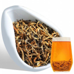 Jin Hao mesi * Yunnan Alpine Dian Hong Dian Hongkongi must tee 500g