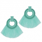 2024. aasta Boho Tuti rippuvad k&otilde;rvar&otilde;ngad naistele Vintage rippuvad rippuvad k&otilde;rvar&otilde;ngad, peoehted, kingitused kuld/must