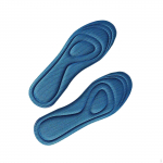 Kinga siset&uuml;kid, hingavad sisetallad, kaaretugi, pehmendav igap&auml;evaseks kasutamiseks p&otilde;rutussummutus Gray_45 46