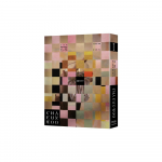 CHA EUN-WOO (ASTRO) - ENTITY (1. mini) EQUAL ver.