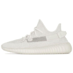 adidas Yeezy Boost 350 V2 Bone Unisex tossud Valge HQ6316 38⅔ white