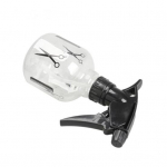 250 ml k&auml;eshoitav pihustipudel juuksurile istutamiseks lillevee pihusti