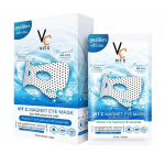 VIT C Ratcha Magnet Eye Mask 15 ml. x 6 Sachets 15 ml. x 6 Sachets