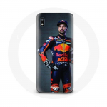 Samsung Galaxy A10 &uuml;mbris miguel oliveira moto gp trophy ktm