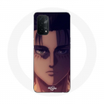 &Uuml;mbris Oppo A74 5G Manga jaoks Eren Yeager Attack on Titan
