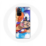 &Uuml;mbris Xiaomi Redmi Note 11s 5G &uuml;heosalise Kozuki Oden Manga seeria jaoks