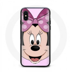 Iphone XS max &uuml;mbris MiniMouse