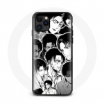 Iphone 11 Pro Max Case Attack vastu Titian Levi