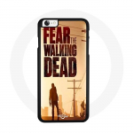 Iphone 8 &uuml;mbris Fear The Walking Dead