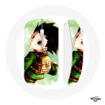 Juhtmeta hiir Gon Freecss Hunter x Hunter Manga