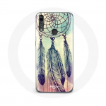 Huawei p30 lite &uuml;mbris V&auml;rvikas unen&auml;op&uuml;&uuml;dja ​​pruun