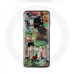 &Uuml;mbris Samsung Galaxy S9 pluss seksuaalharidusele Maeve Wiley ja Otis Milburn