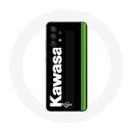 Coque pour Samsung Galaxy A13 5G Kawasaki Logo