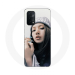 Coque pour Oppo A74 Blackpink Lisa LALISA Solo Chanson Unique Teaser